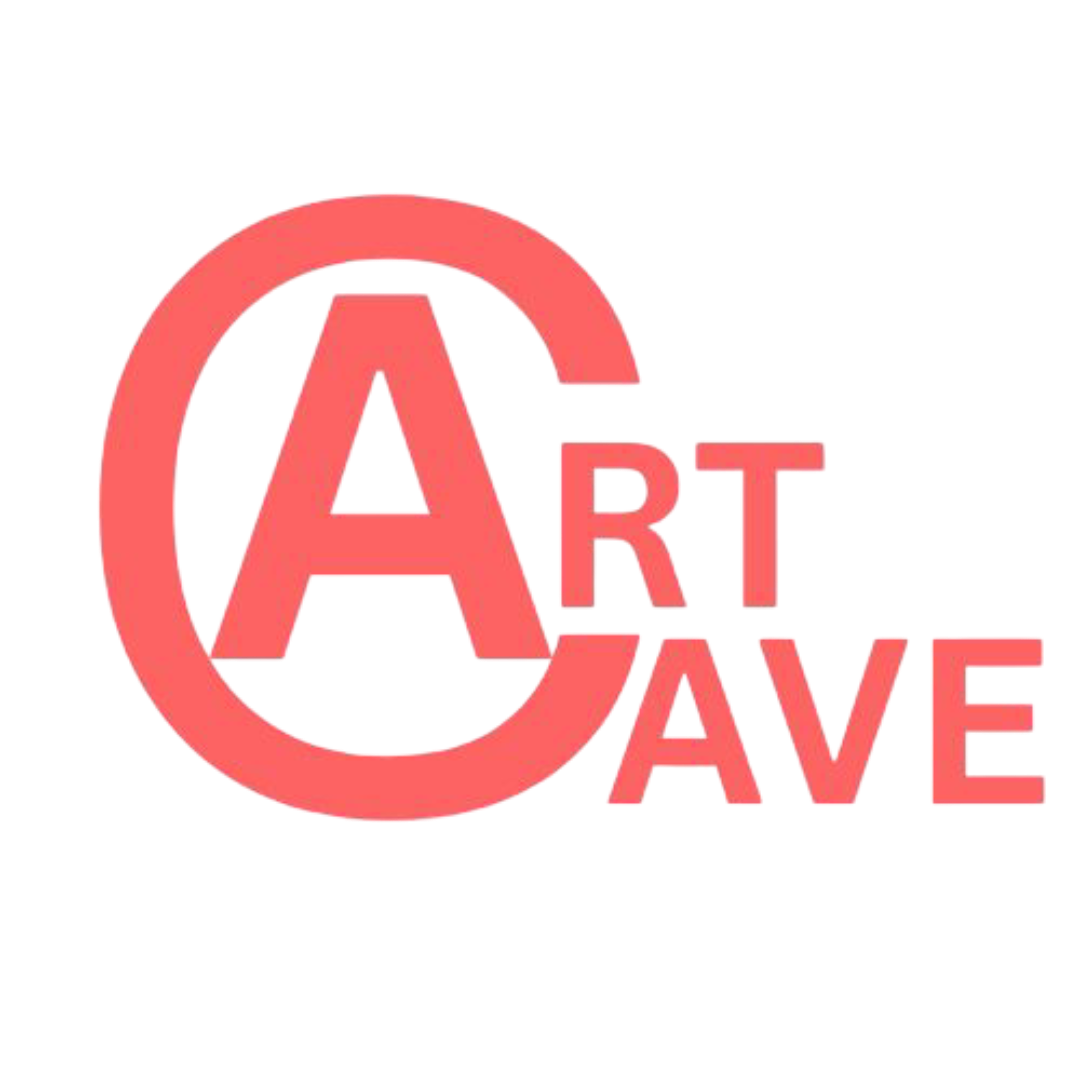 Art Cave Digital Art Prints